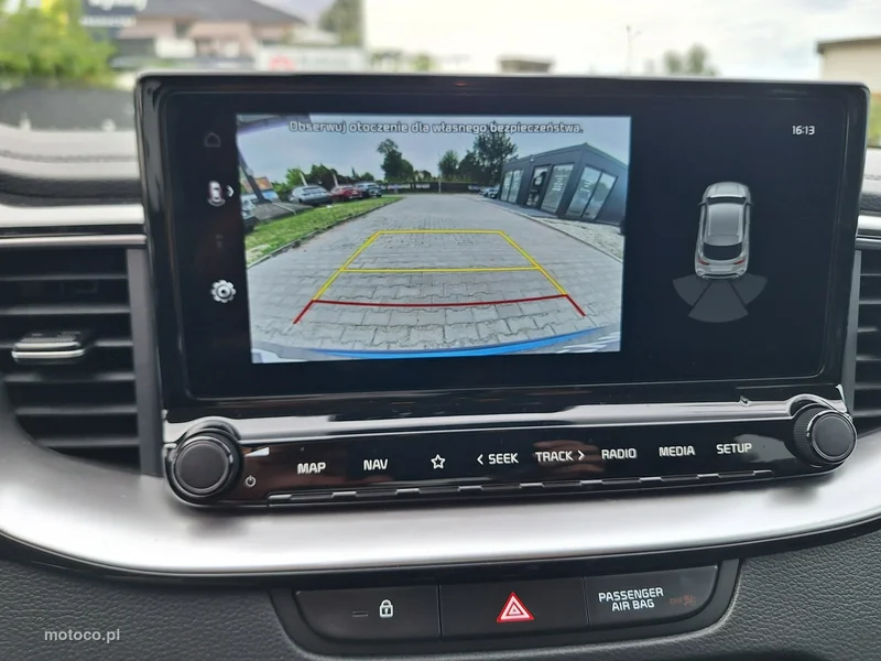 Kia XCeed 18