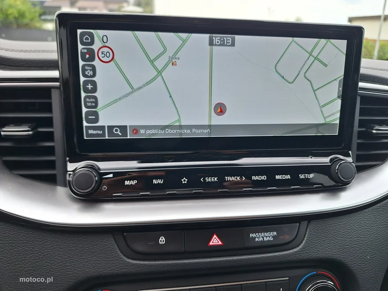 Kia XCeed 19