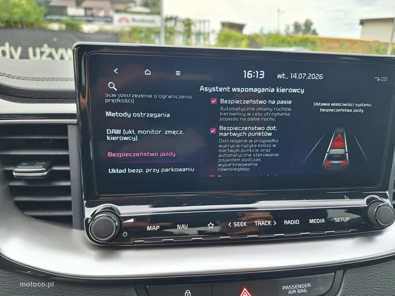 Kia XCeed 20