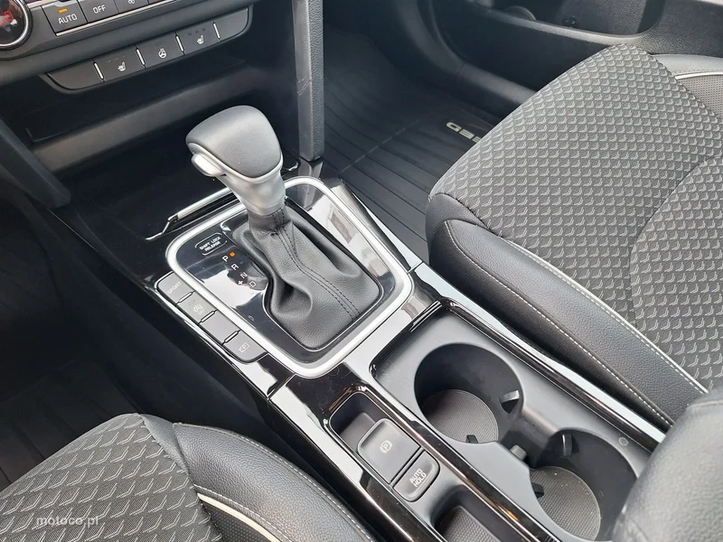 Kia XCeed 22
