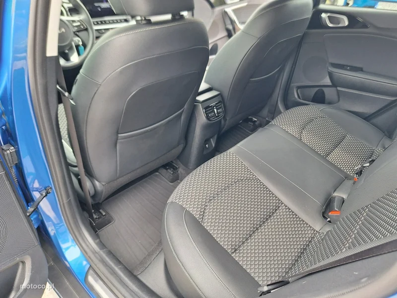 Kia XCeed 23
