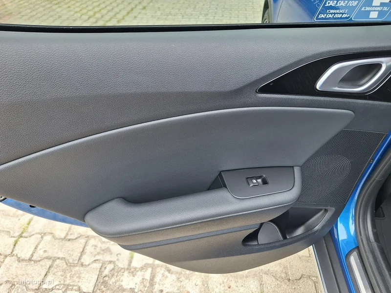 Kia XCeed 24