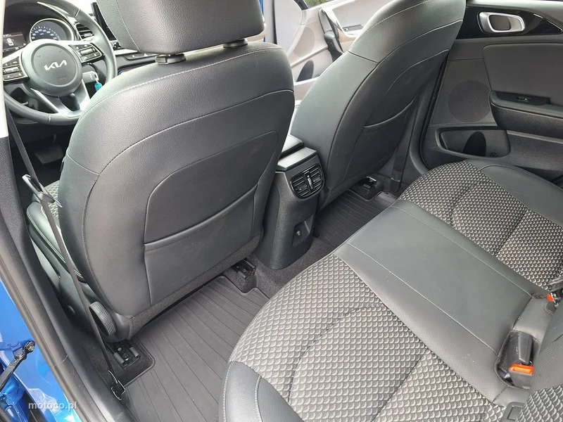 Kia XCeed 25