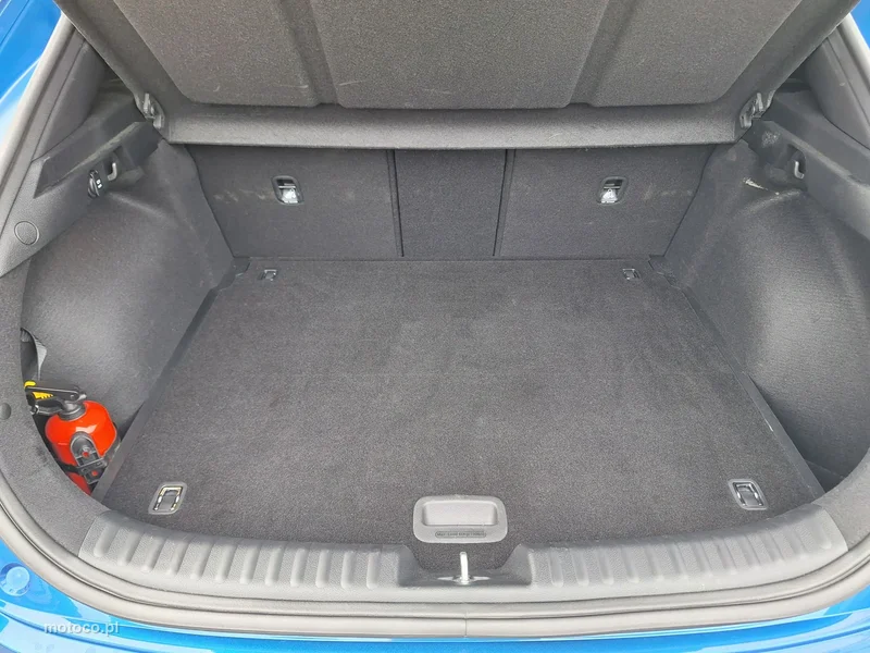 Kia XCeed 26