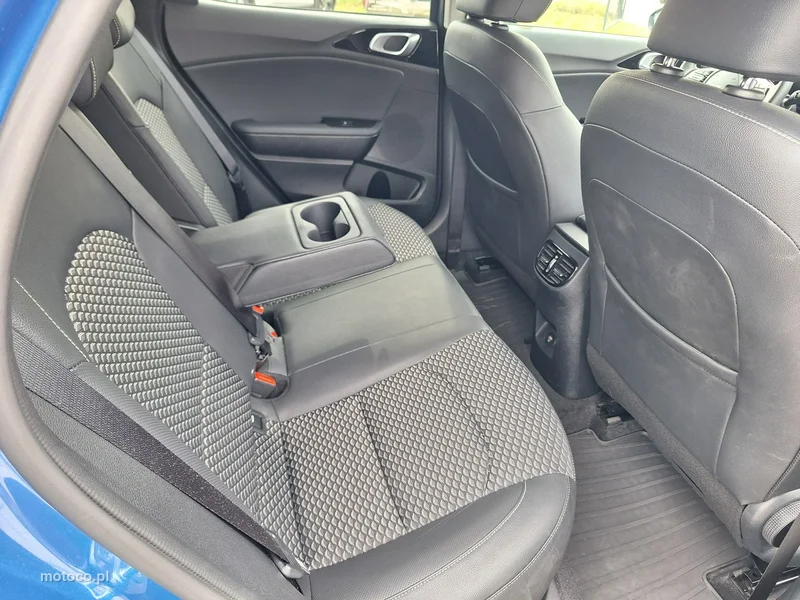 Kia XCeed 28