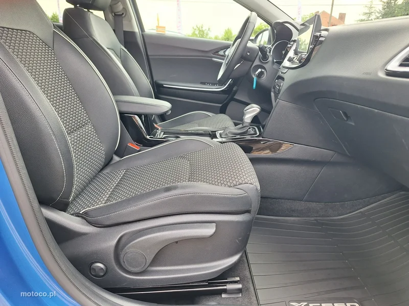 Kia XCeed 30