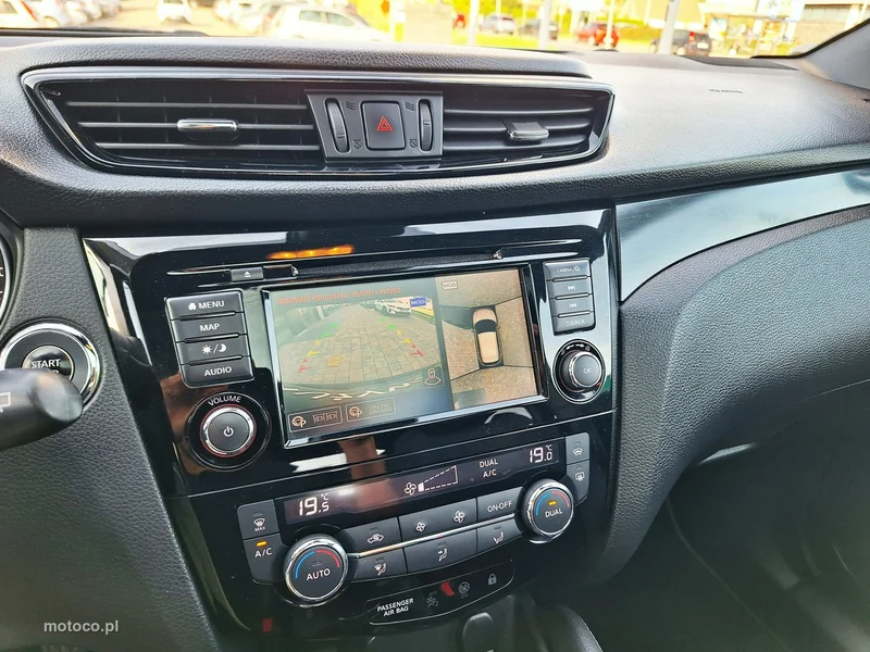 Nissan Qashqai 19