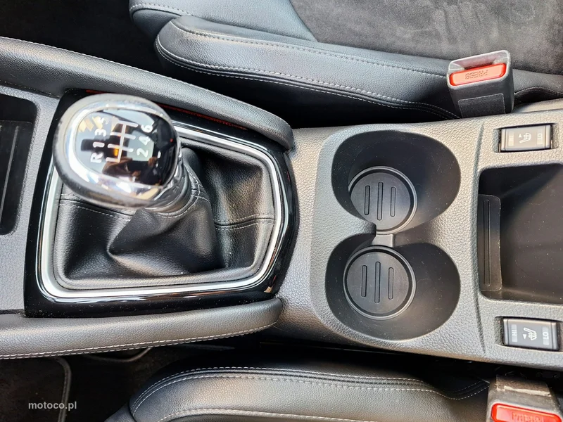 Nissan Qashqai 20