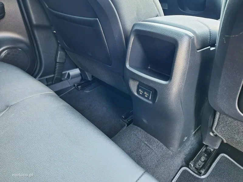 Nissan Qashqai 28