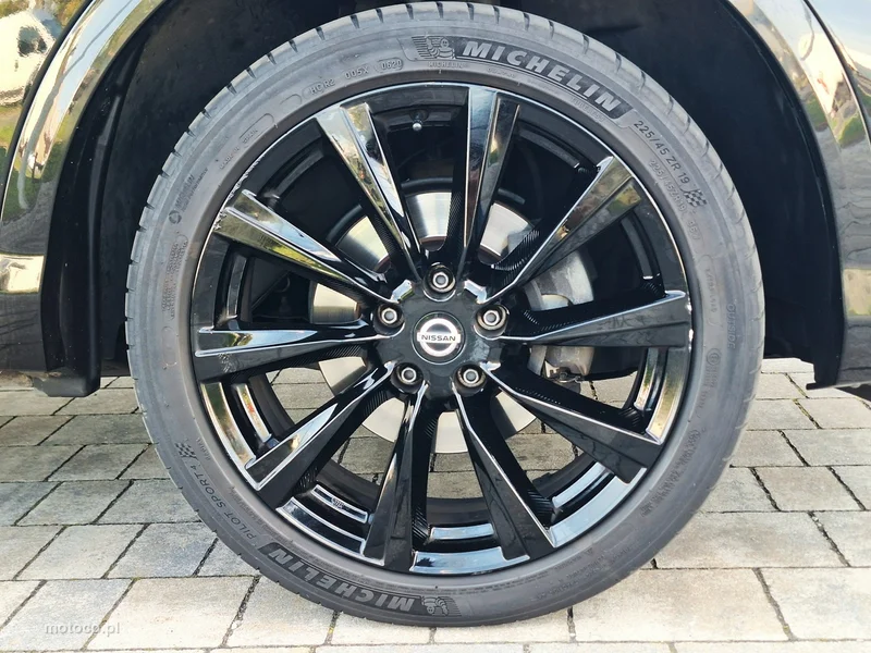 Nissan Qashqai 33