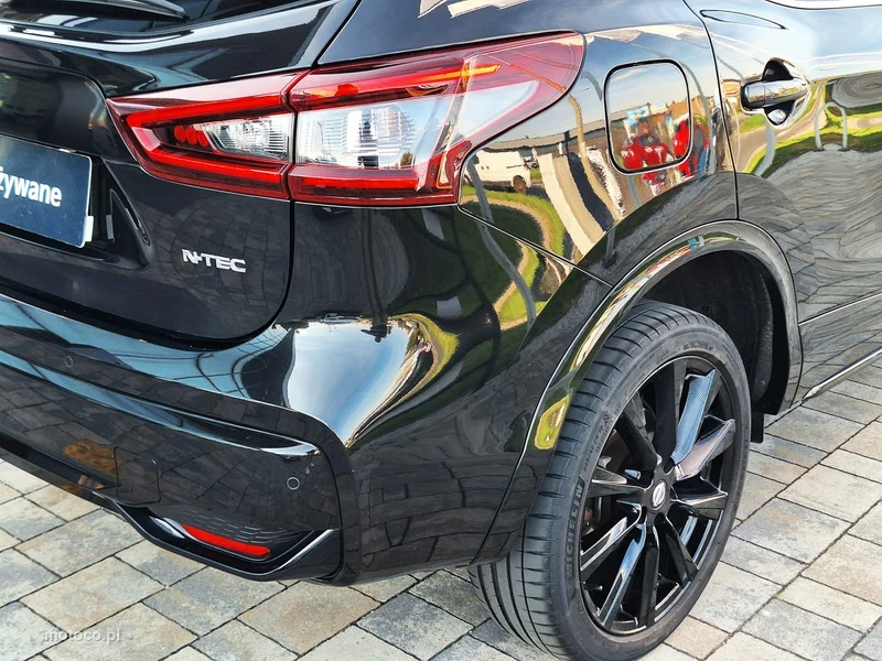 Nissan Qashqai 37