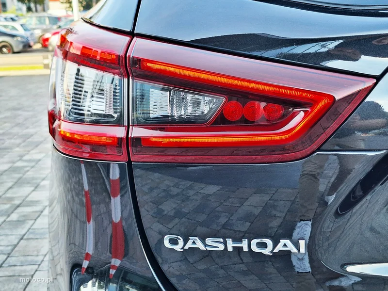 Nissan Qashqai 38