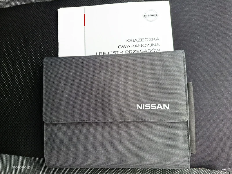 Nissan Qashqai 41