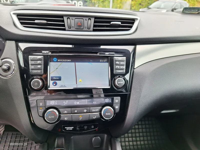 Nissan Qashqai 15