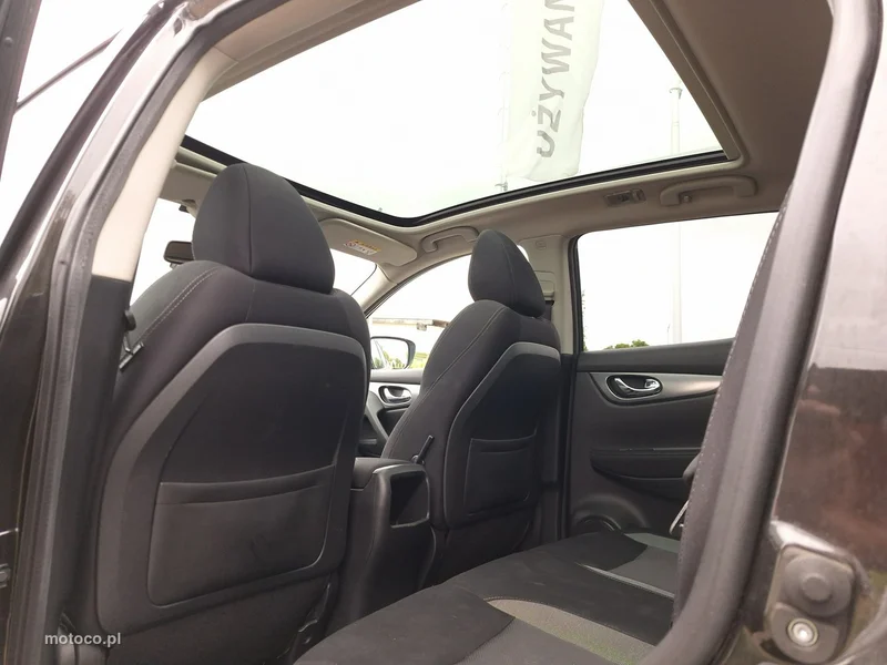 Nissan Qashqai 23