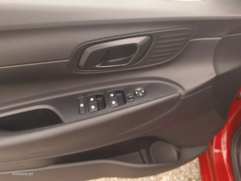 Hyundai i20 12
