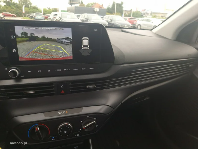 Hyundai i20 17