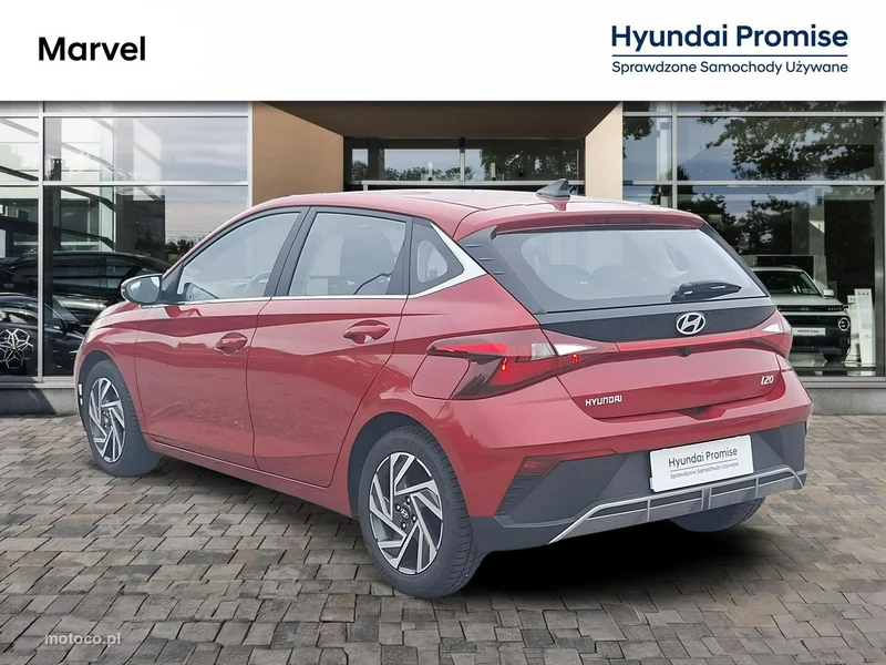 Hyundai i20 3