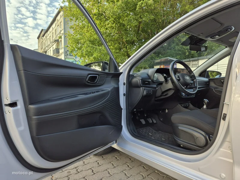 Hyundai i20 13