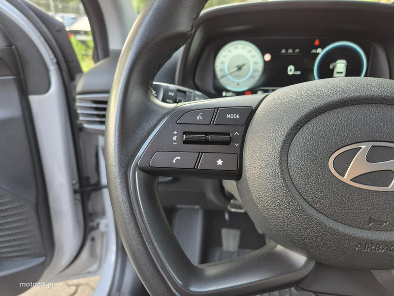 Hyundai i20 27