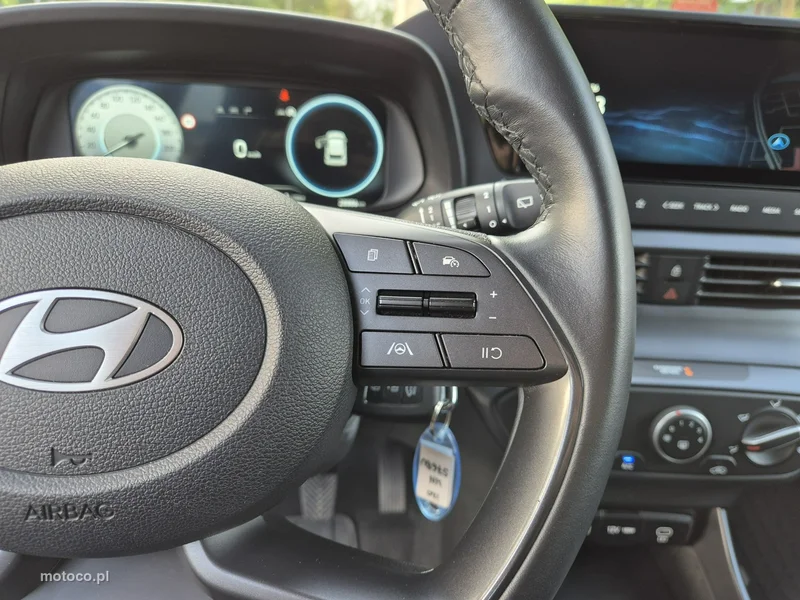 Hyundai i20 28