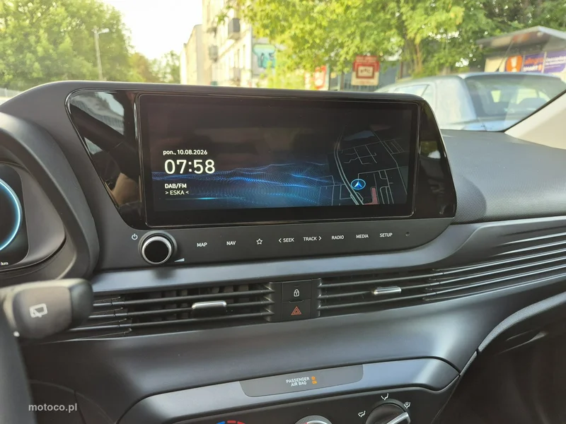 Hyundai i20 30