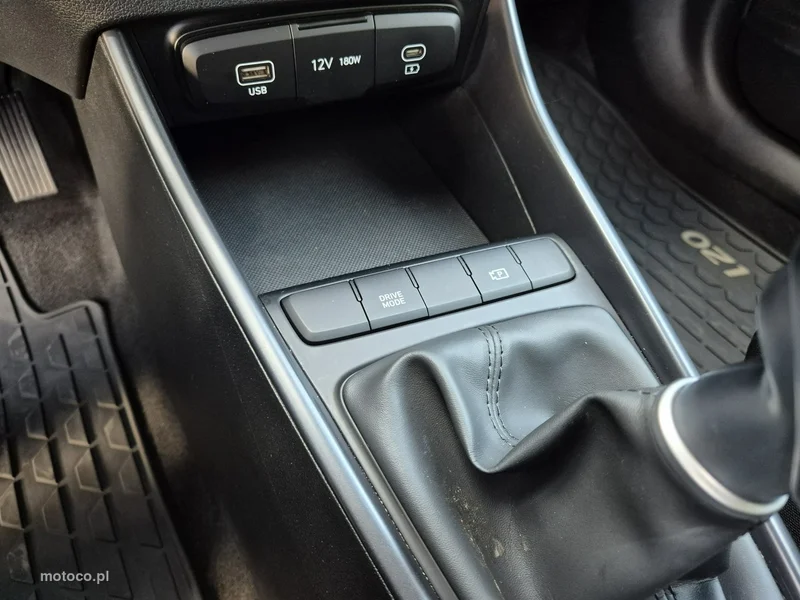 Hyundai i20 34