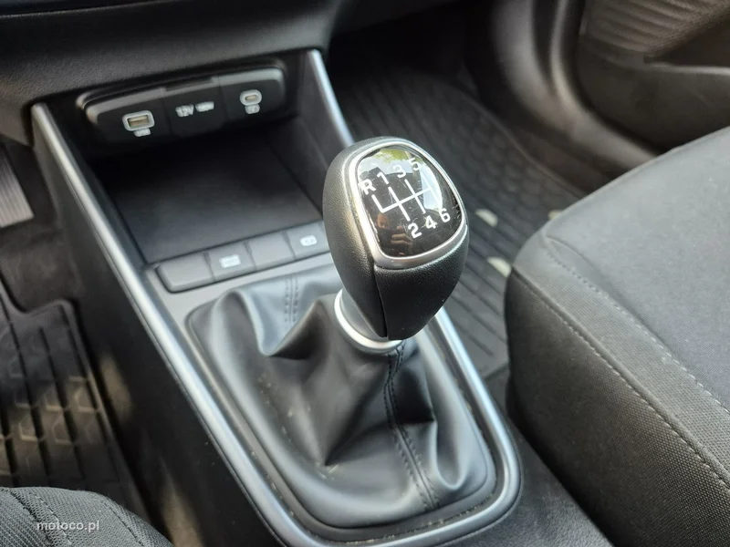 Hyundai i20 35