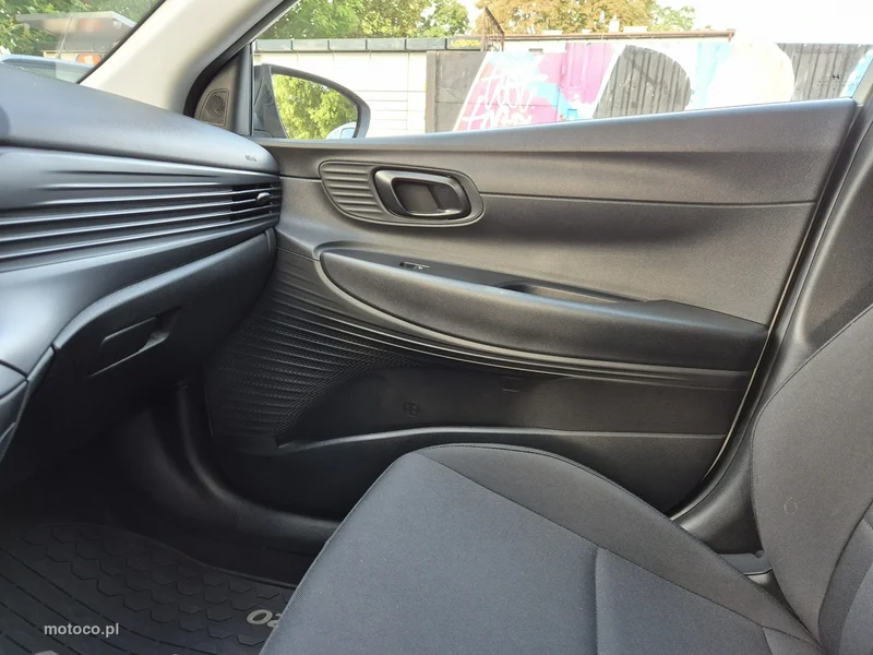Hyundai i20 36