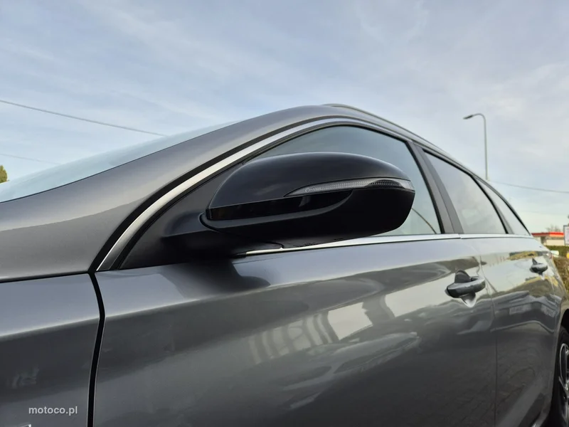 Hyundai i30 12