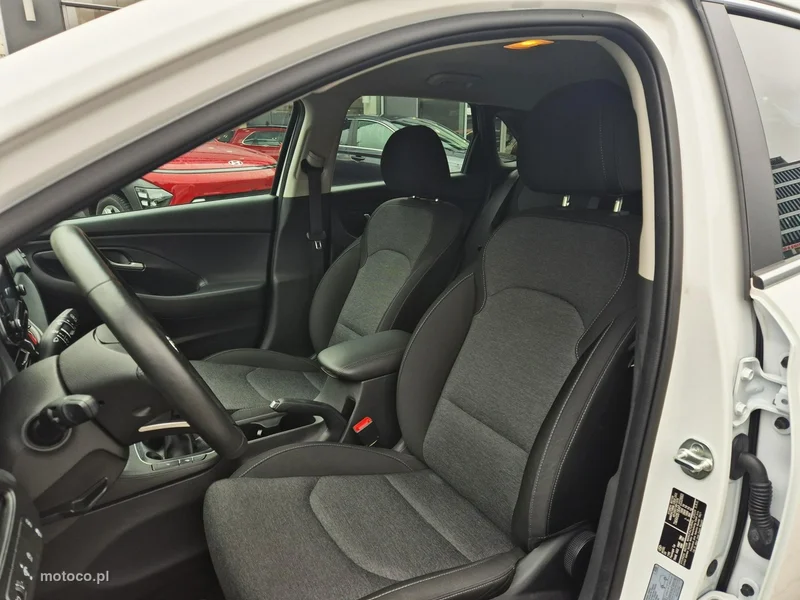 Hyundai i30 15