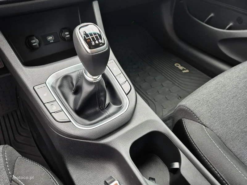 Hyundai i30 18