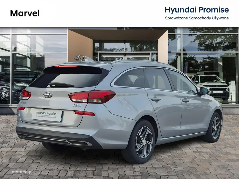 Hyundai i30 6