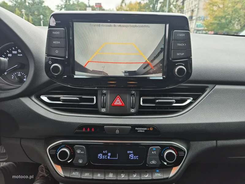 Hyundai i30 20
