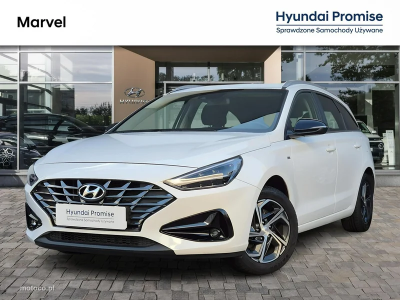 Hyundai i30 2