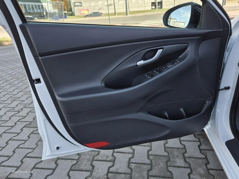 Hyundai i30 13