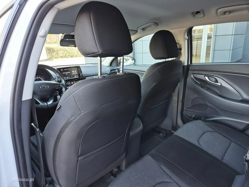 Hyundai i30 15