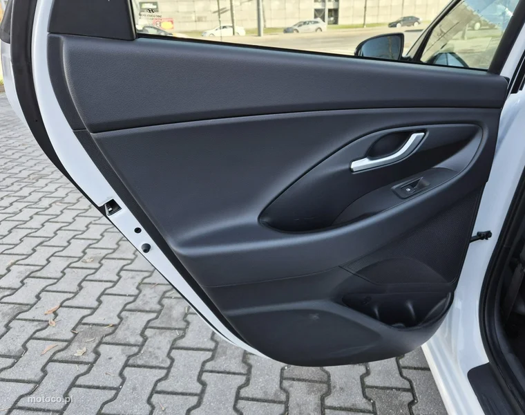 Hyundai i30 17