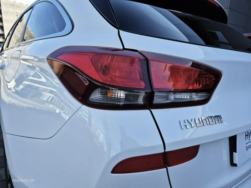 Hyundai i30 18