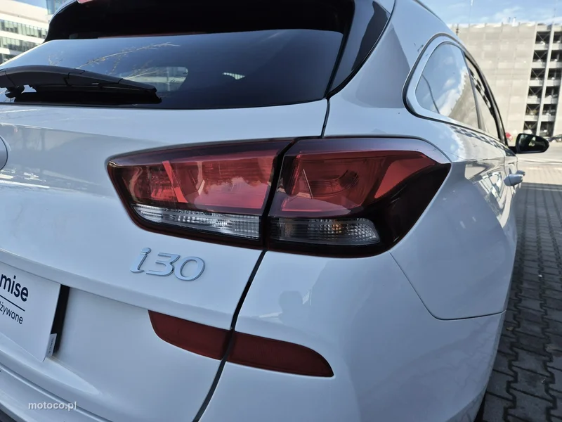 Hyundai i30 19