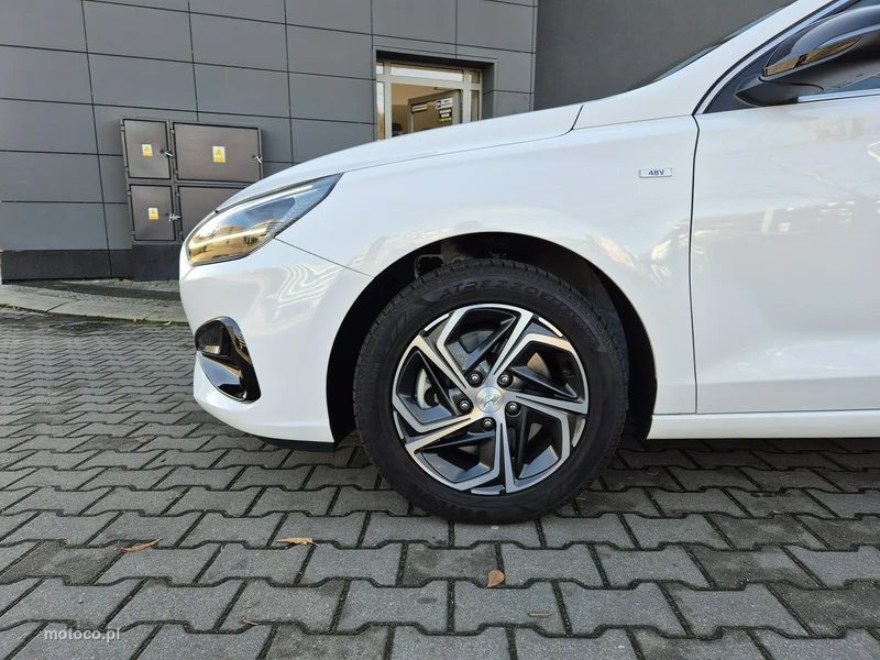 Hyundai i30 21