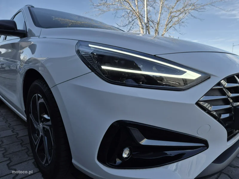 Hyundai i30 22