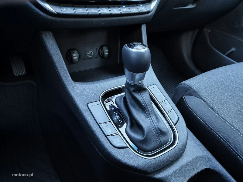 Hyundai i30 26