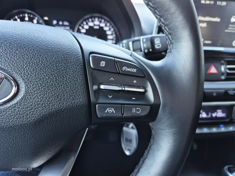 Hyundai i30 27