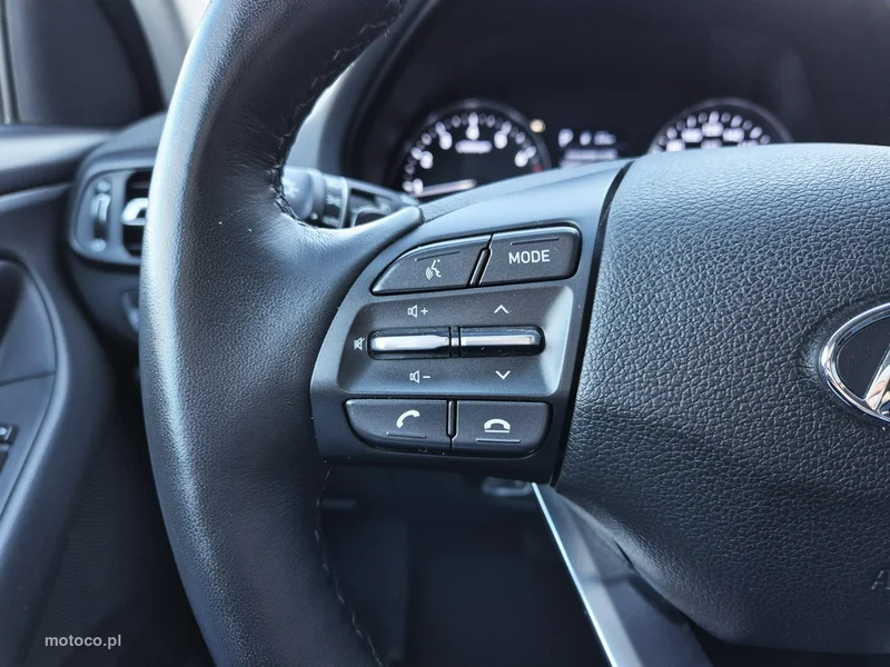 Hyundai i30 28