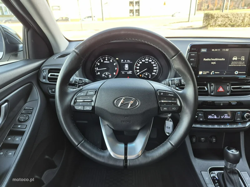 Hyundai i30 30