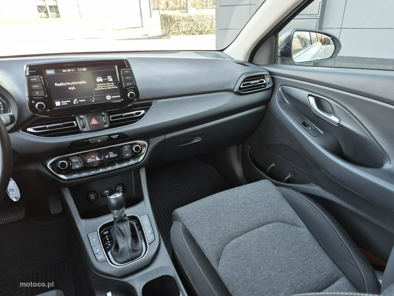 Hyundai i30 31