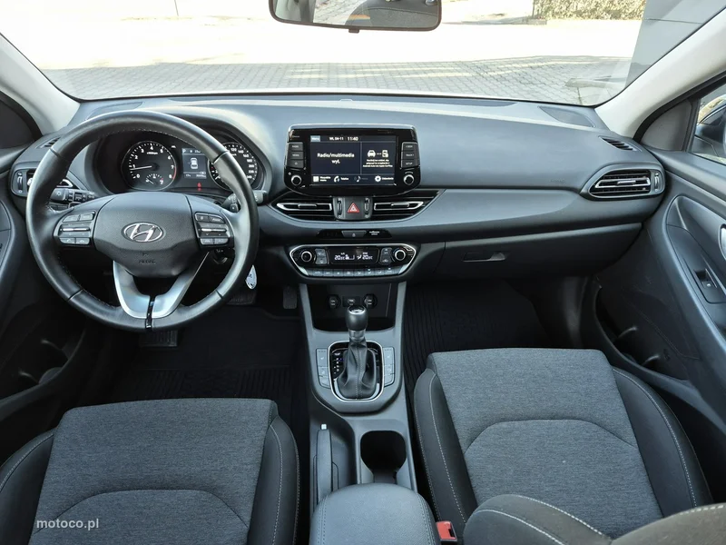 Hyundai i30 32