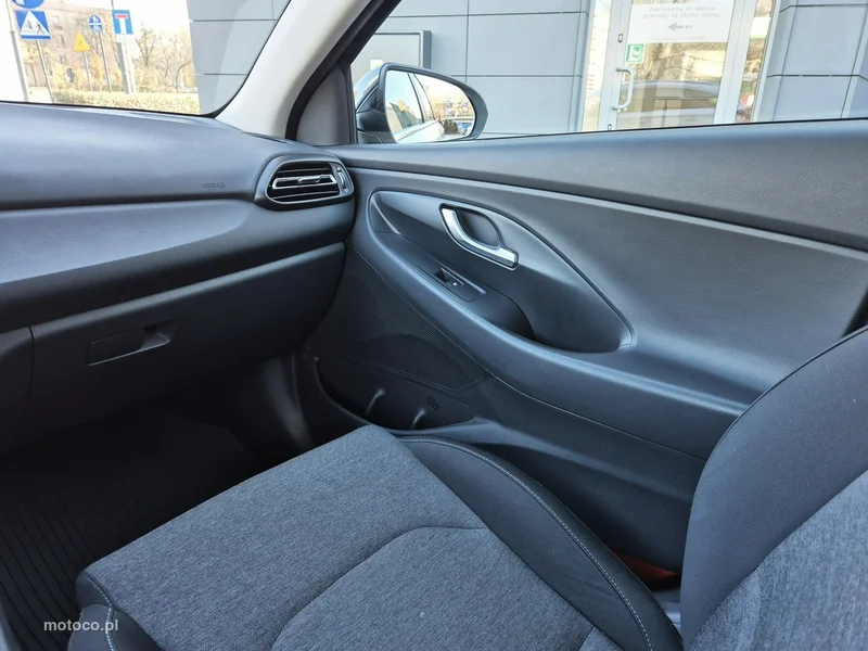 Hyundai i30 33