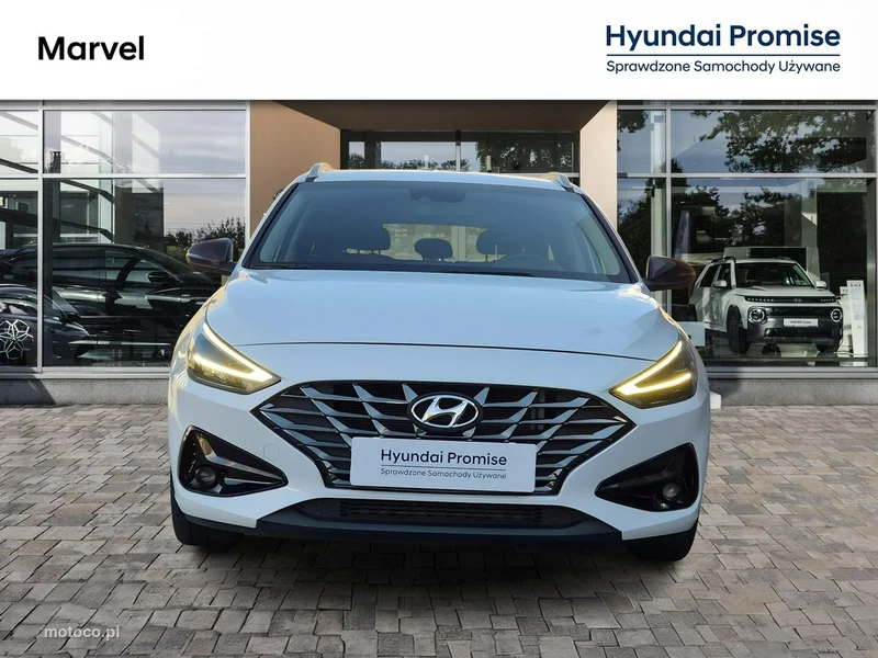 Hyundai i30 9